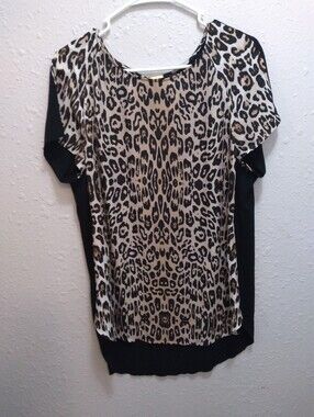 Black Label Blouse